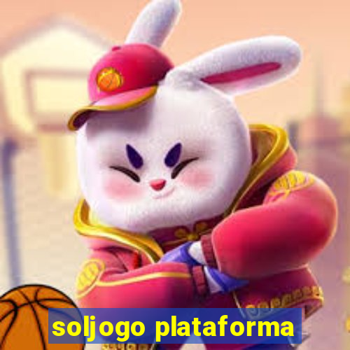 soljogo plataforma