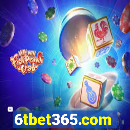 6tbet365.com