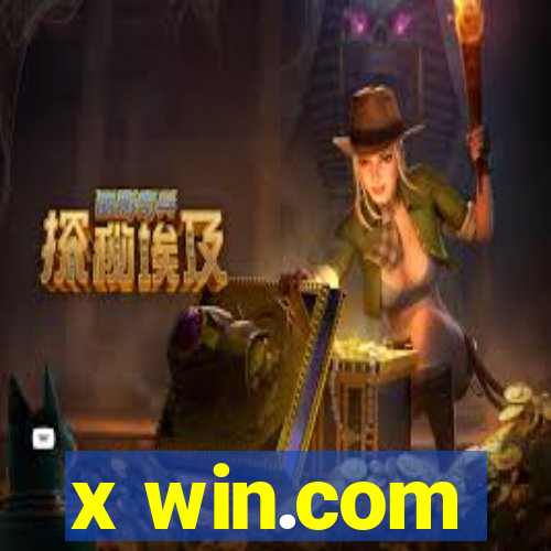 x win.com