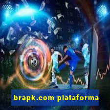 brapk.com plataforma