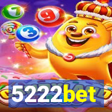 5222bet