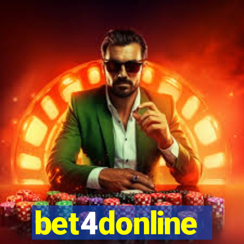 bet4donline