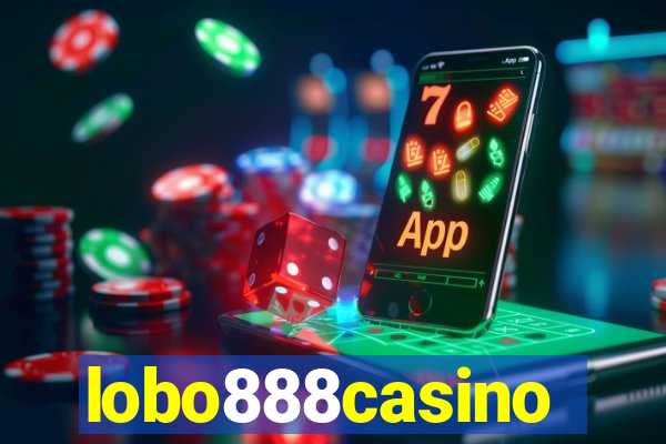 lobo888casino