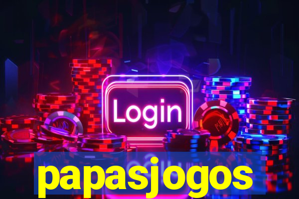 papasjogos