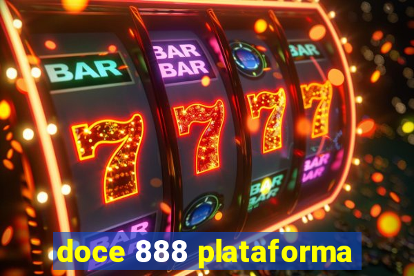 doce 888 plataforma