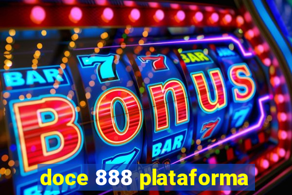 doce 888 plataforma