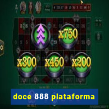 doce 888 plataforma