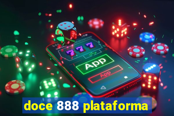 doce 888 plataforma