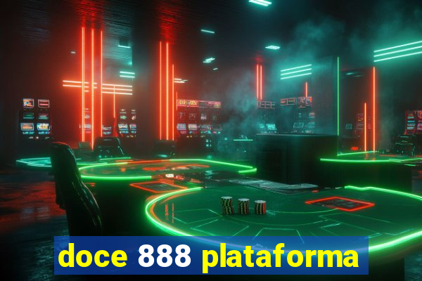 doce 888 plataforma