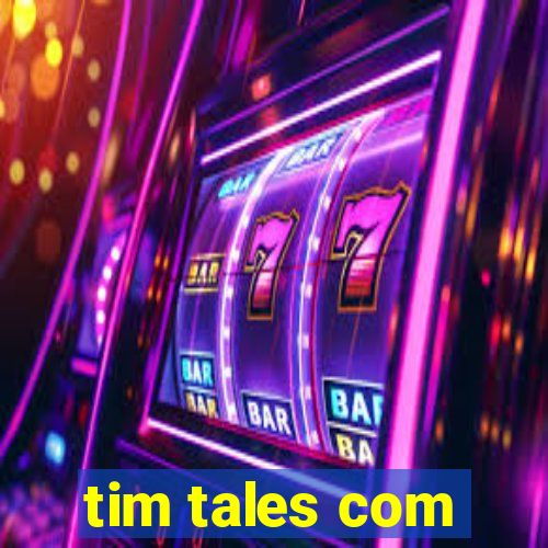 tim tales com