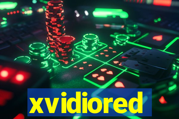 xvidiored