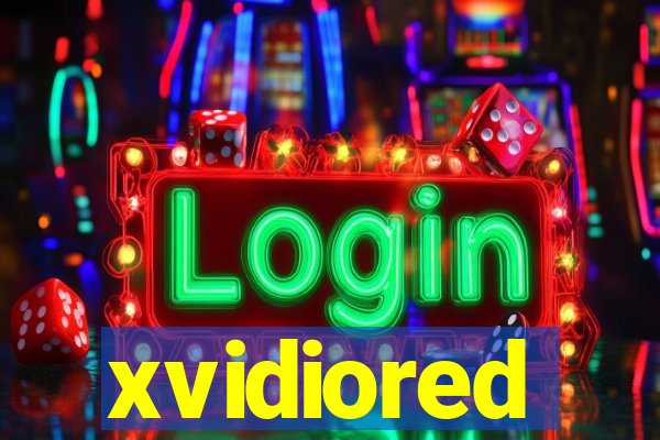 xvidiored