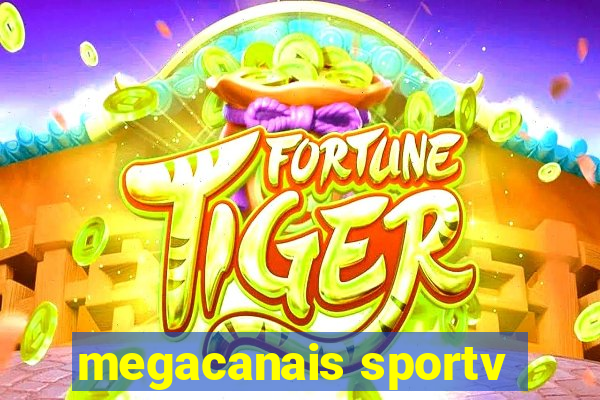 megacanais sportv