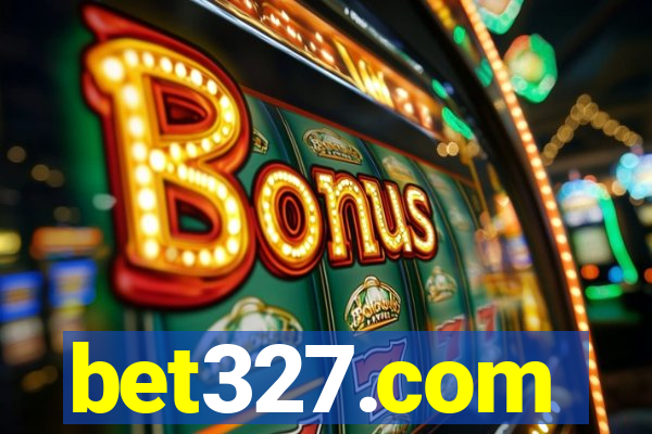 bet327.com