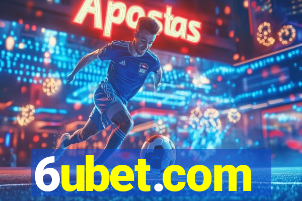 6ubet.com