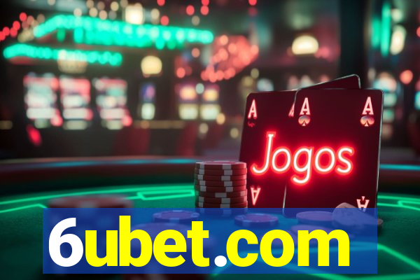 6ubet.com