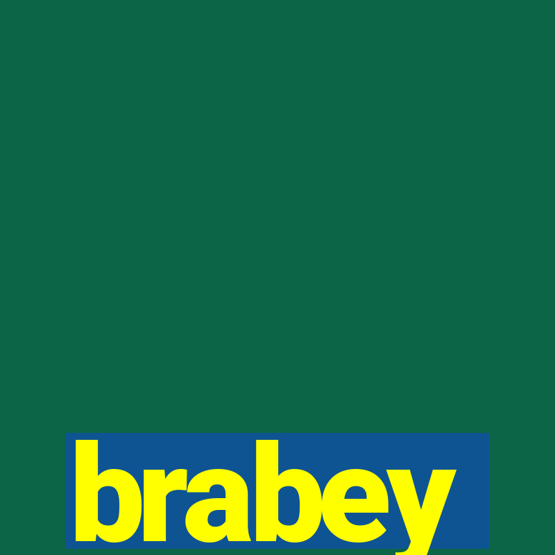 brabey