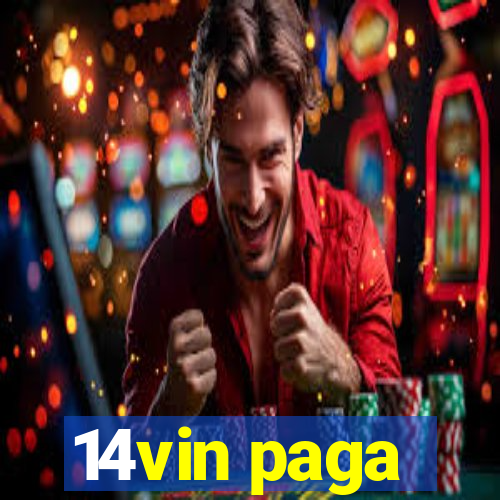 14vin paga