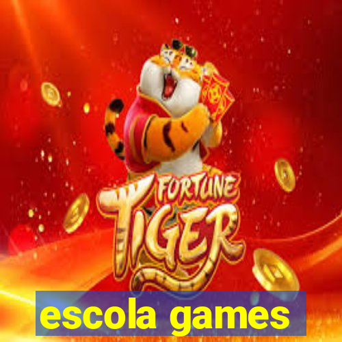 escola games