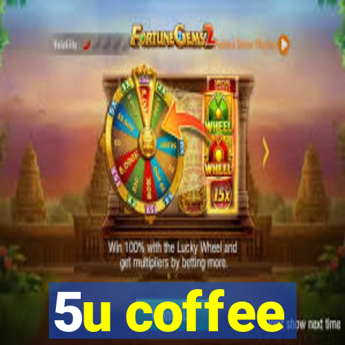 5u coffee