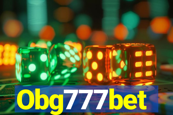 Obg777bet