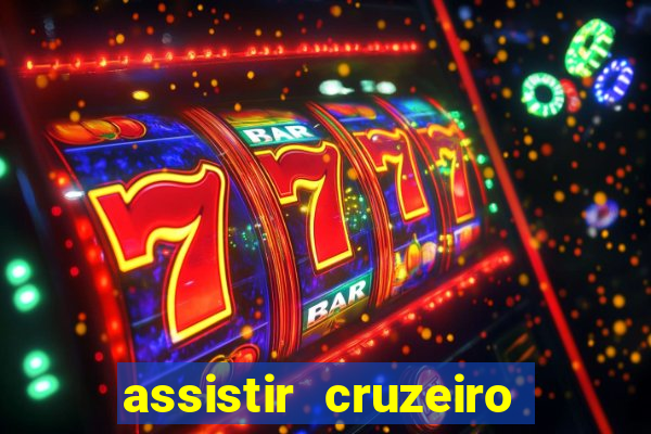 assistir cruzeiro das loucas