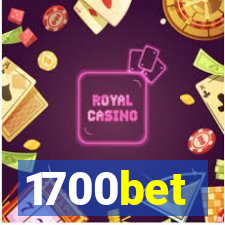 1700bet