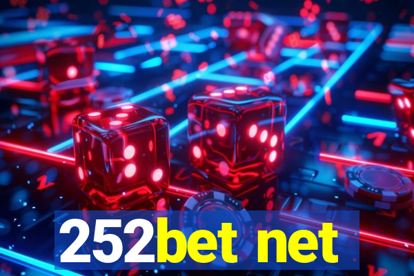 252bet net