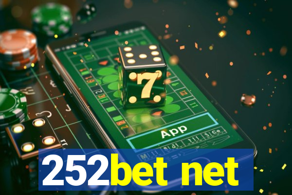 252bet net