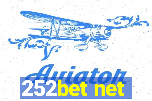 252bet net