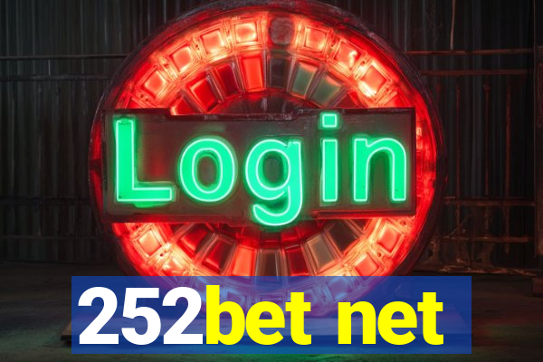 252bet net