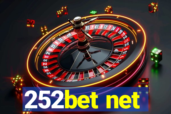 252bet net