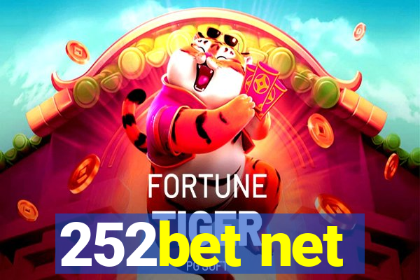 252bet net