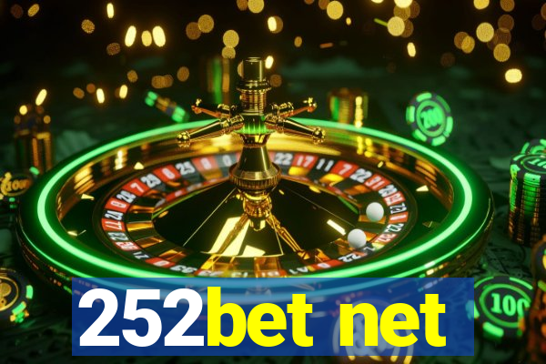 252bet net