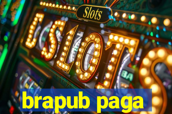 brapub paga