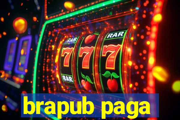 brapub paga