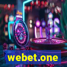 webet.one