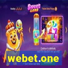 webet.one