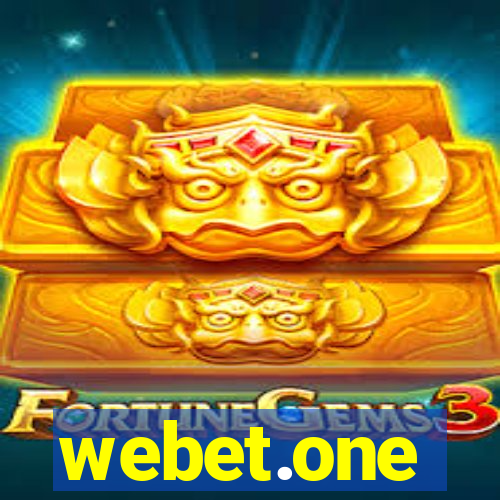 webet.one