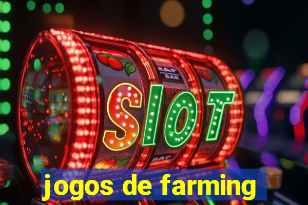 jogos de farming