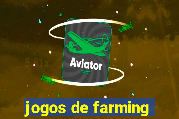 jogos de farming