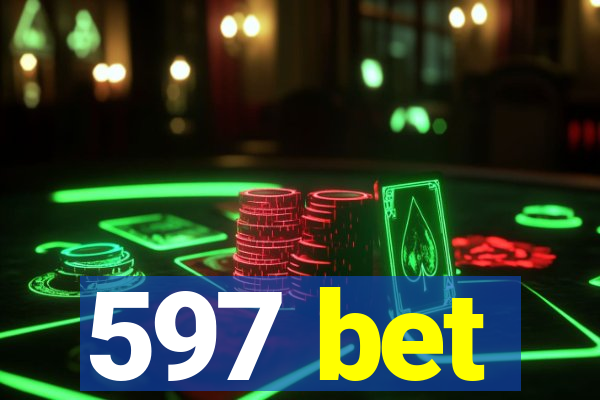 597 bet