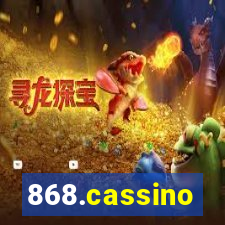 868.cassino