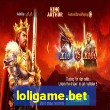 loligame.bet