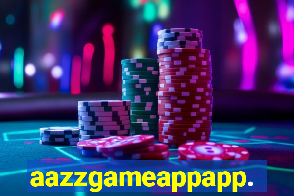 aazzgameappapp.com