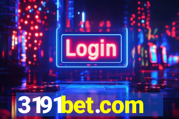 3191bet.com