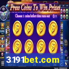 3191bet.com