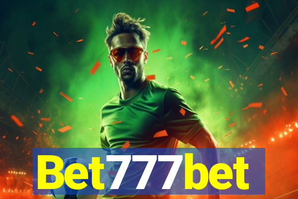 Bet777bet