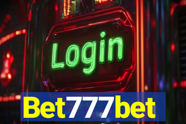 Bet777bet