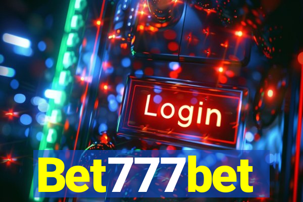 Bet777bet